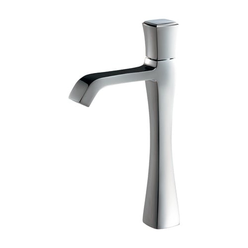 716−360B−CH立水栓ミドル