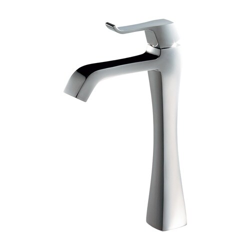 716−370B−CH立水栓ミドル