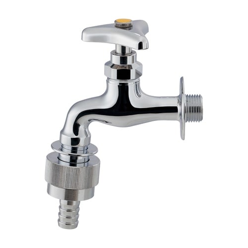 横水栓自動接手凍結止付