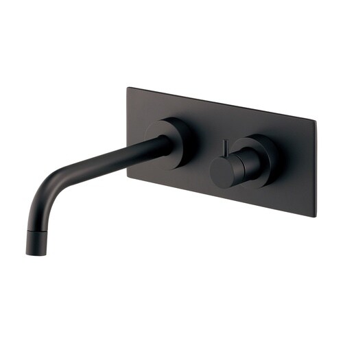 壁ユニット水栓ロング・MD