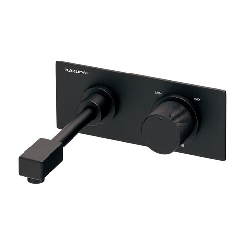 729−100A−MD壁ユニット水栓MD