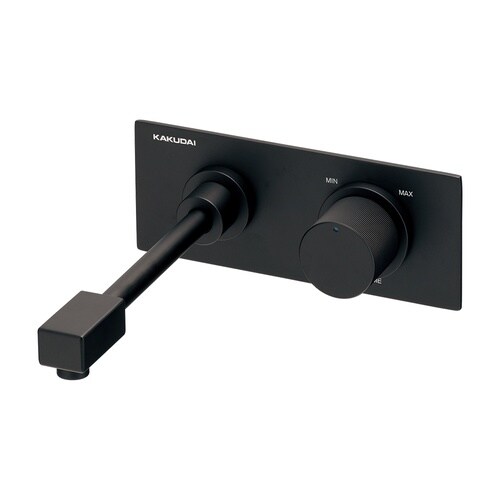 壁ユニット水栓ロング・MD