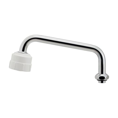 立上りUパイプシャワー付