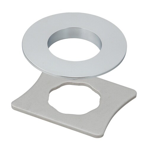 780−825取付穴縮小アダプター