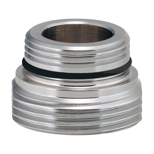 吐水パイプ先端アダプター