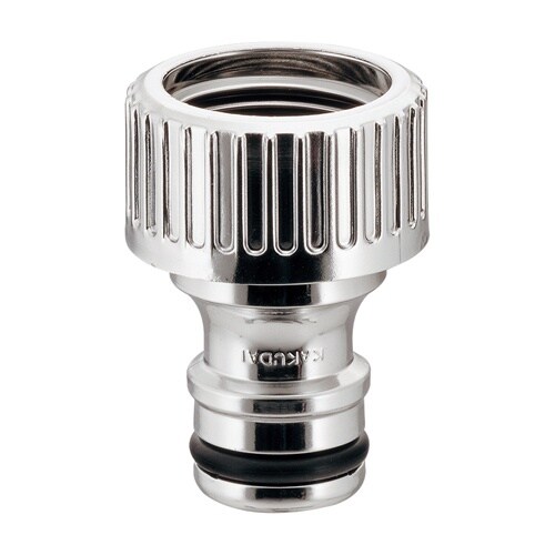 カクダイ 791−710−CHネジ口金