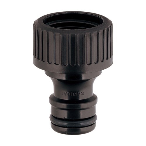 ネジ口金マットブラック