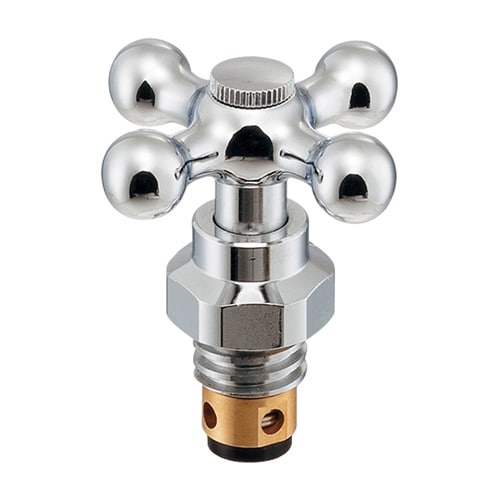 792−111 凍結防止水栓上部