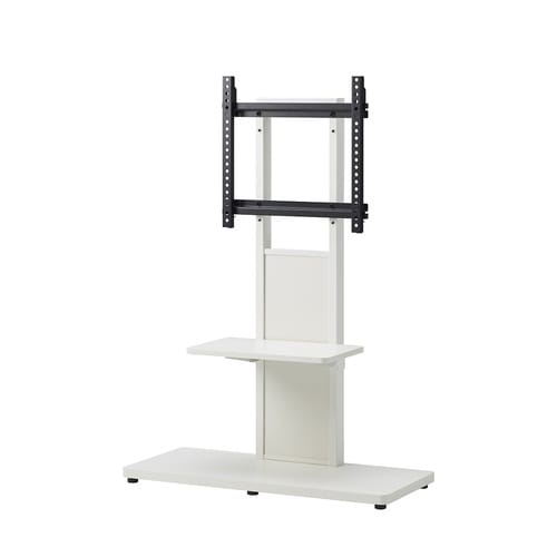 壁寄せTV台 AS−WA800−WH