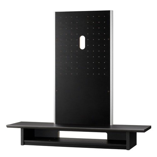 壁寄せTV台 AS−WG1200−AG