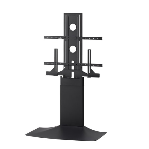 壁寄せテレビ台 WS−F820−BB