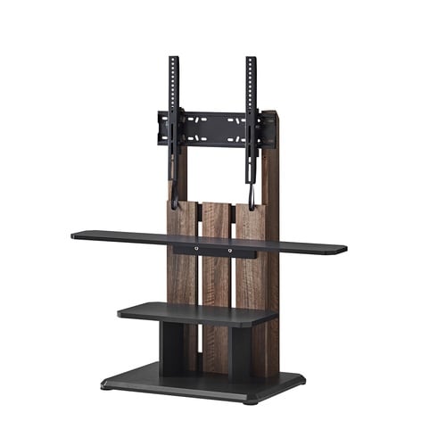 壁寄せテレビ台 WS−C590−DB