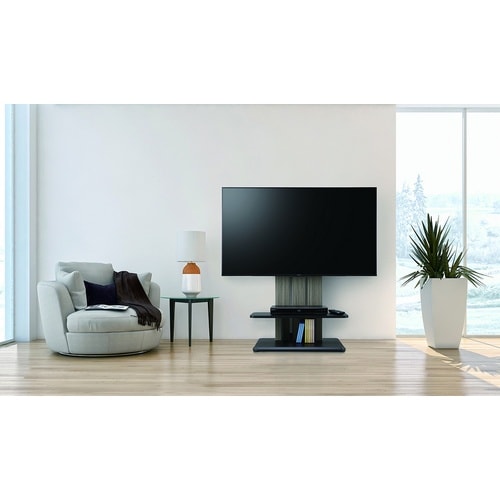 壁寄せテレビ台