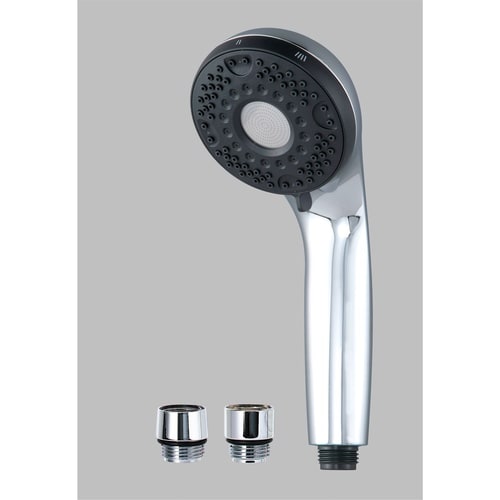 ウルトラファインバブルシャワーヘッドメッキ