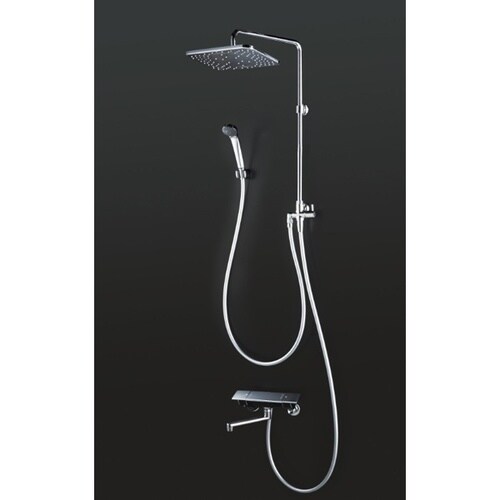 KF3090 オーバーヘッドシャワー付サーモ