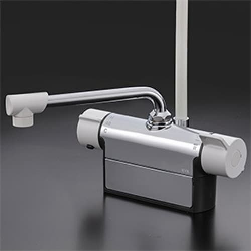 デッキ形サーモスタット式シャワー