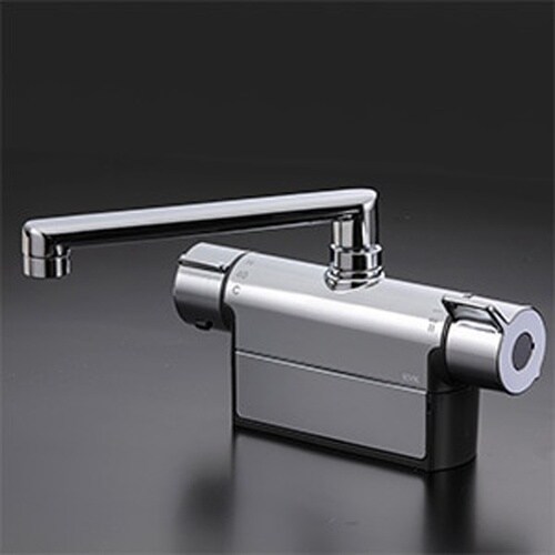 デッキ型サーモスタット式混合栓