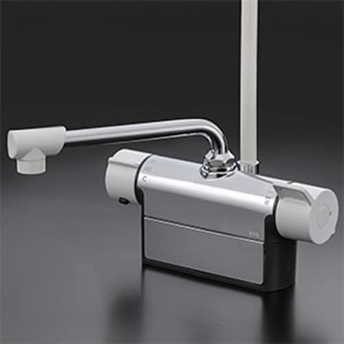 デッキ形サーモスタット式シャワー