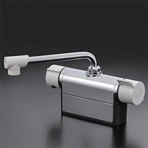 デッキ型サーモスタット式混合栓