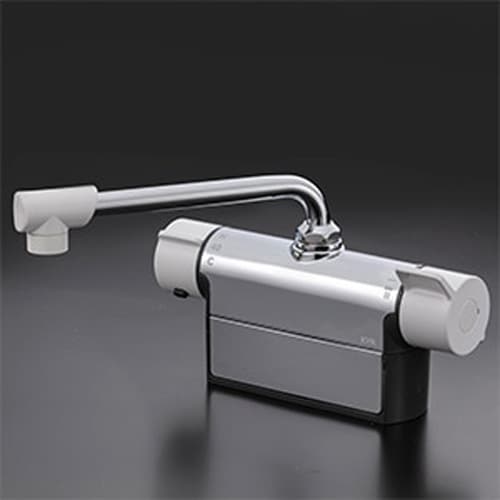 デッキ型サーモスタット式混合栓