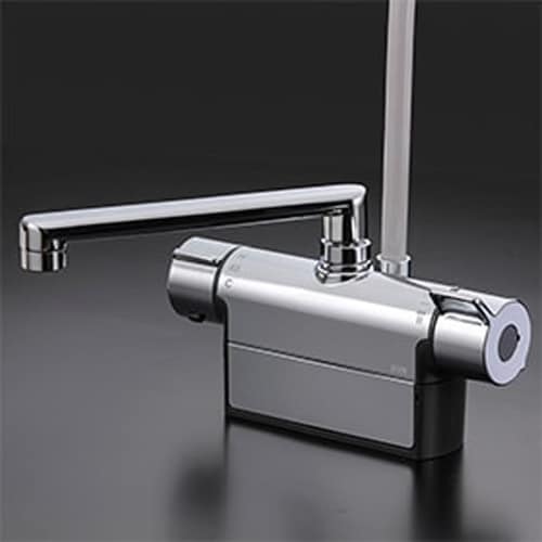 デッキ形サーモスタット式シャワー