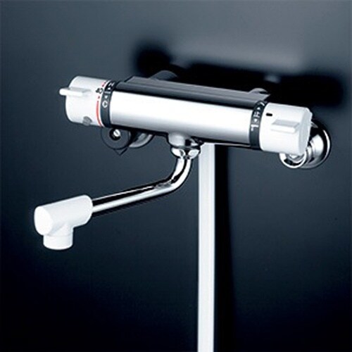 KV KF800WHF サーモスタット式シャワー