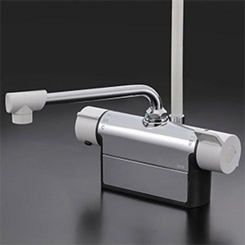 デッキ形サーモスタット式シャワー