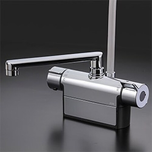 デッキ形サーモスタット式シャワー