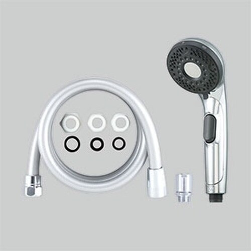 ウルトラファインバブルシャワーセット