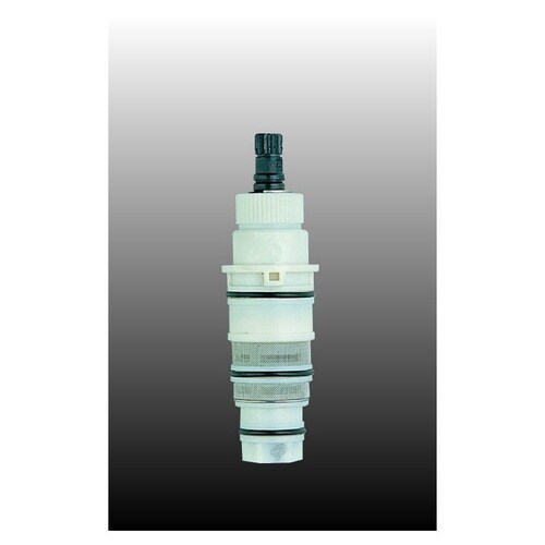 温調カートリッジ