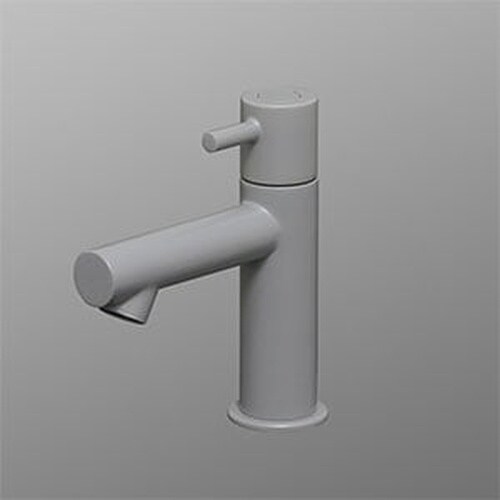 KL180D12M6 立水栓 マットグレー