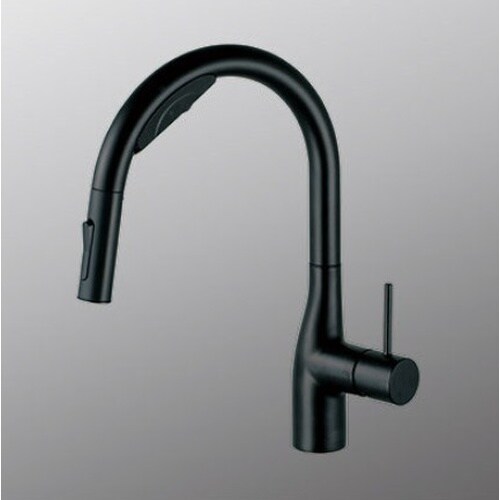 ビルトイン浄水器シングルMB