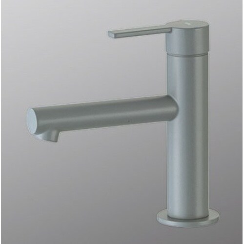 MSL190DEM6 シングル マットグレー