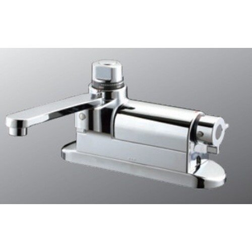 定量止水付サーモスタット 寒