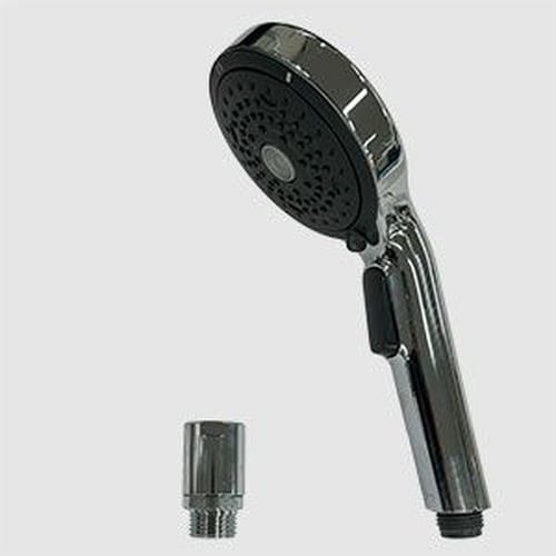 3wayワンストップワイドシャワーヘッド