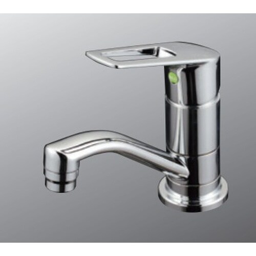 取付穴兼用型シングル