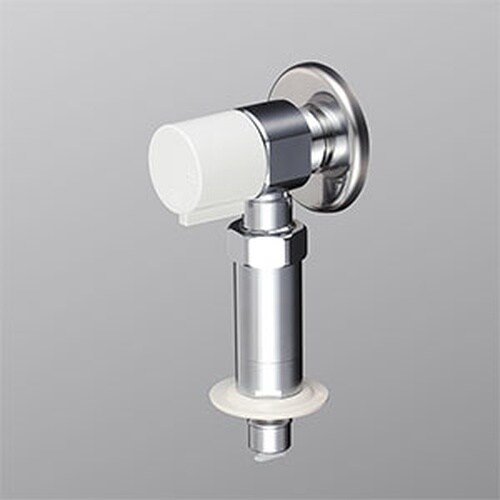 洗濯機用水栓 UFB付