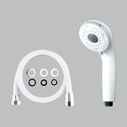 ウルトラファインバブルシャワーセット