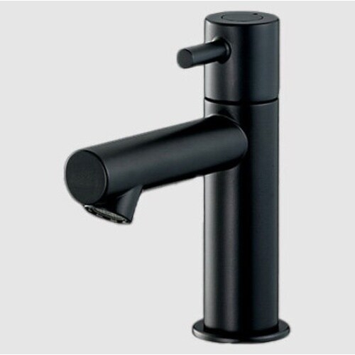 KL180D12M5立水栓 マットブラック