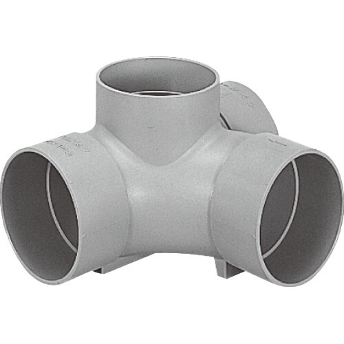 M−90Y兼150−150 90度合流マス