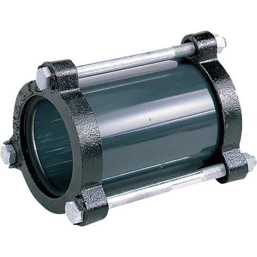 HI伸縮継手 ステンレスボルト