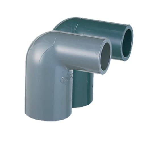 ●前澤 TL200 TS継手 エルボ