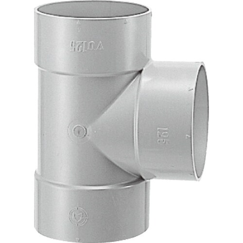 ●前澤 VUDT250X150 VU継手