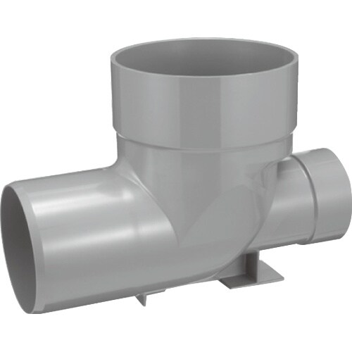 公共マス(弁付)