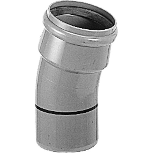 60SR150 ゴム輪受口曲管