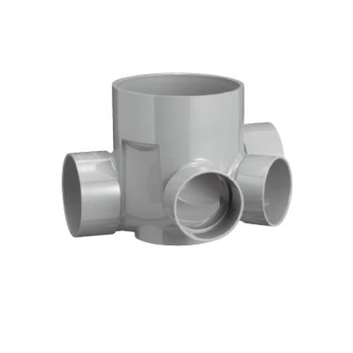 M−YWS左125X100−200 ビニマス