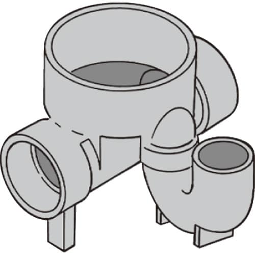 M−UT左100X100S−200 ビニマス