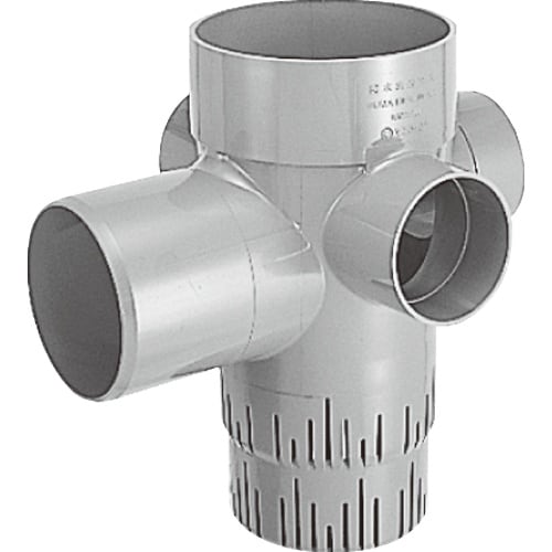 SUMA−ST150−200 雨水浸透マス