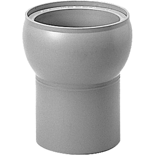 接着受口自在継手