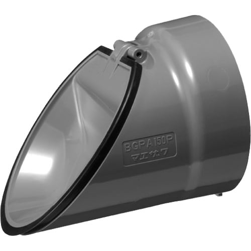 BGPA150P 防臭逆止弁(VP用)